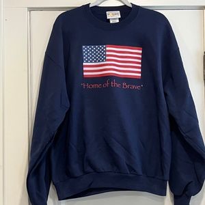 Morning Sun Sweatshirt